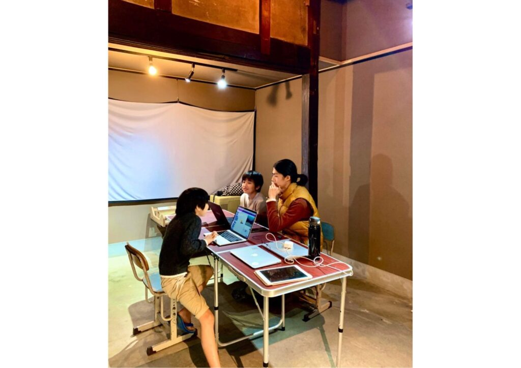 プログラミング講座