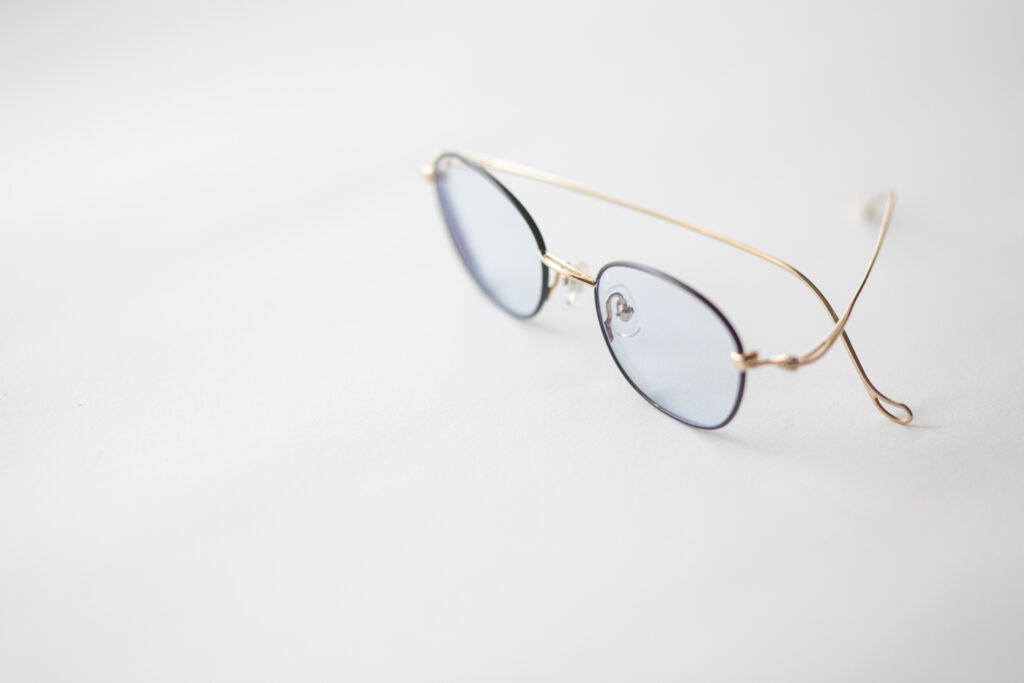 イノチグラスブルー