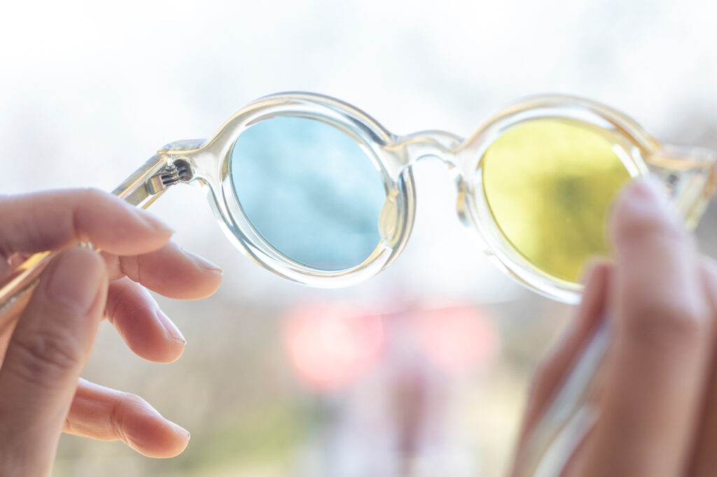 ordinaryイノチグラス